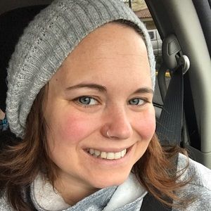 Meet your Posher, Shannon